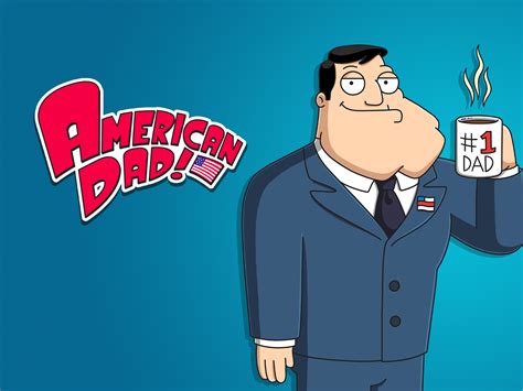 American Dad